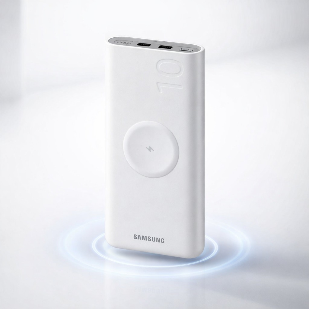 WIRELESS BATTERY PACK
