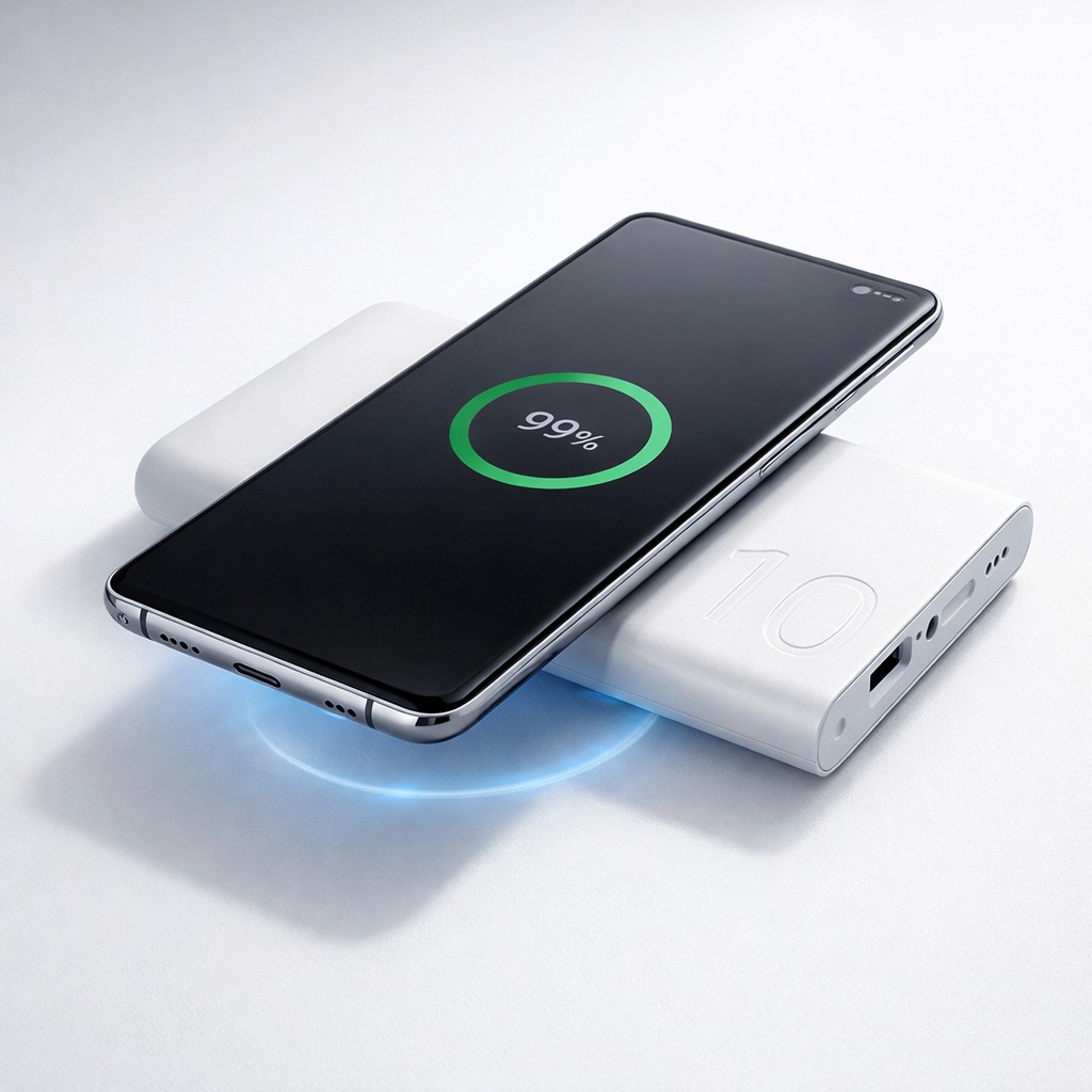 WIRELESS BATTERY PACK