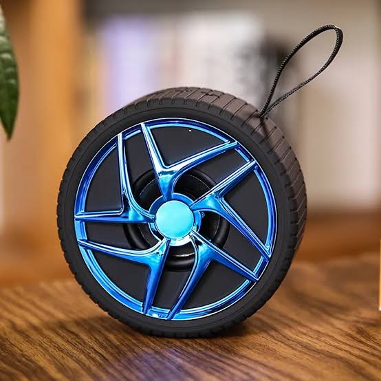 Haut-Parleur Bluetooth Portable BO-B12 – Wireless Speaker