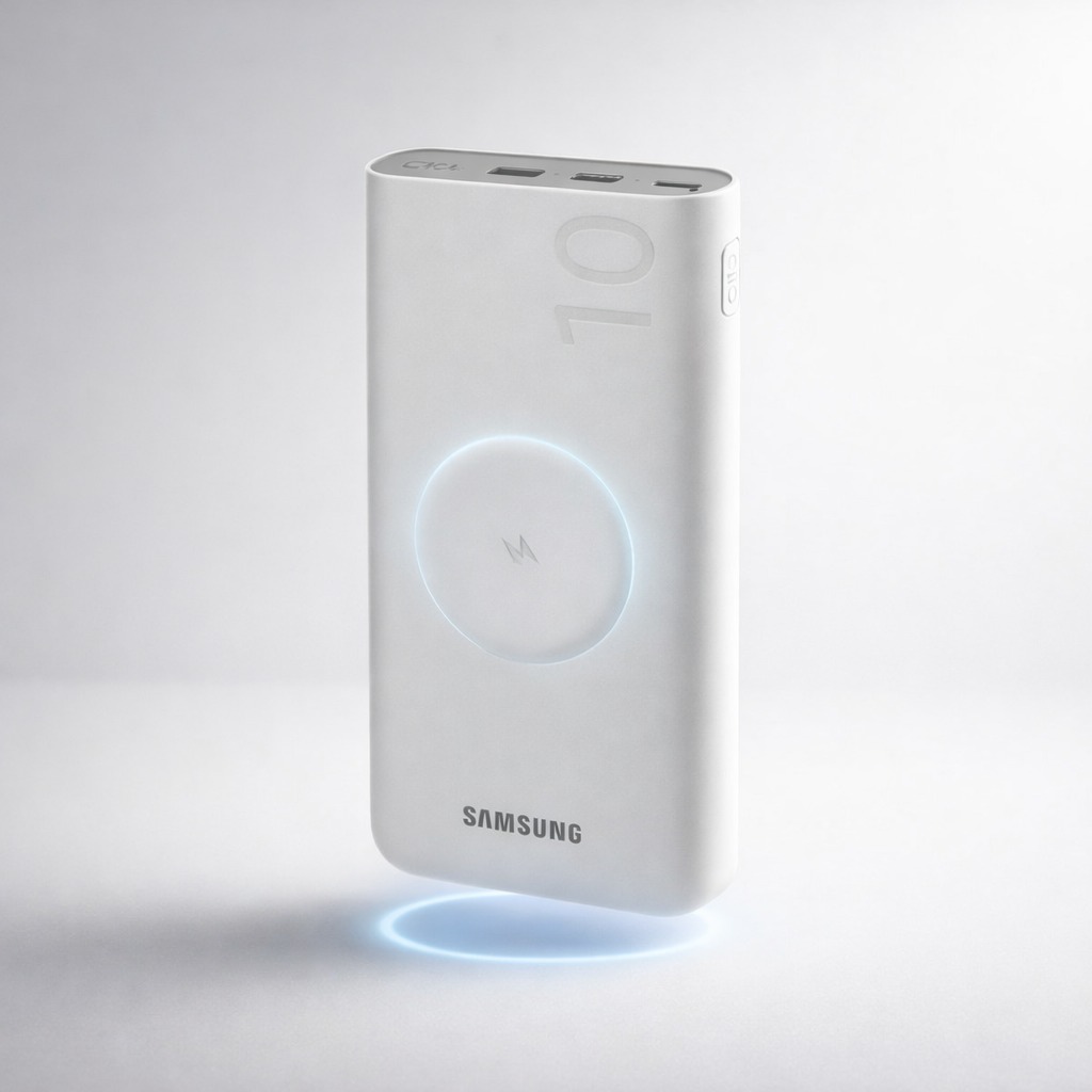 WIRELESS BATTERY PACK