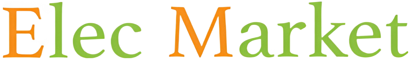 logo elecMarket